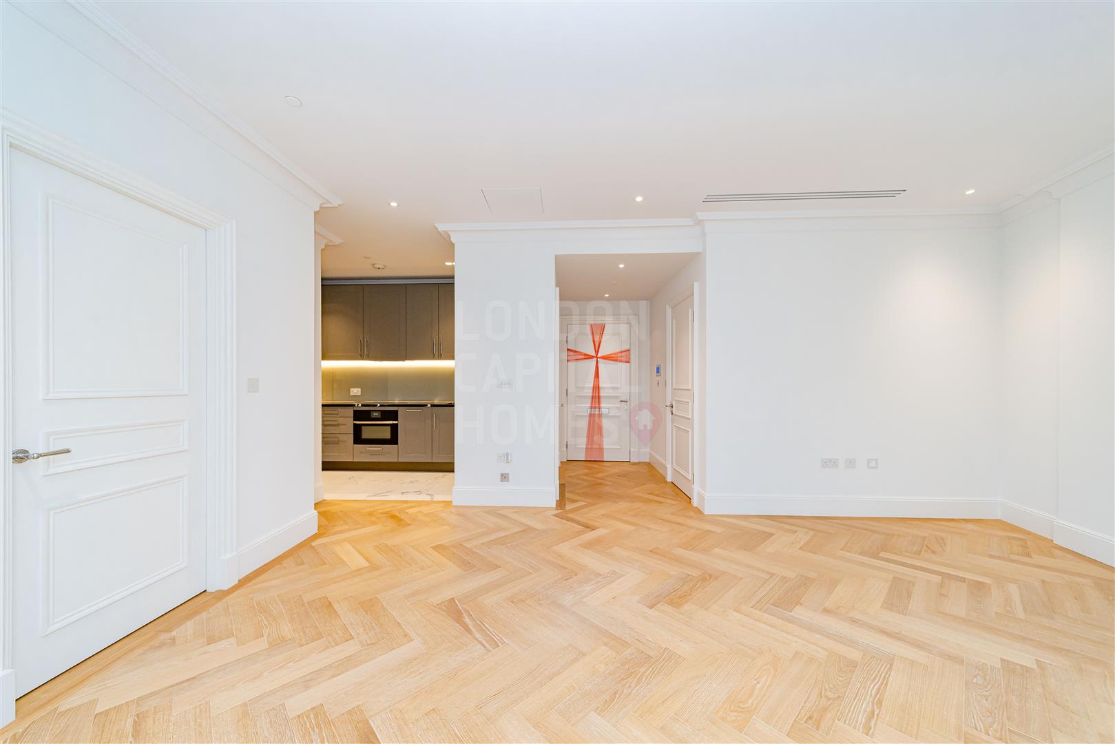 1 bed property in 9 Millbank, London